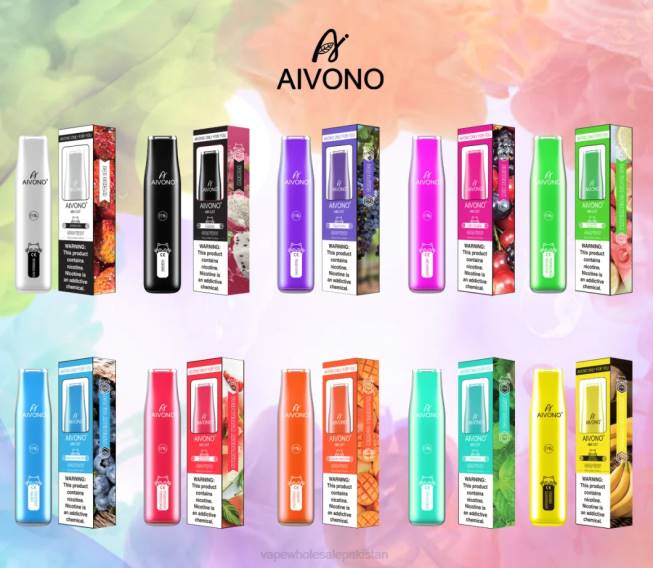 Aivono AIM CAT 400 Mamba - 0668339 E Cigarettes Wholesale Suppliers