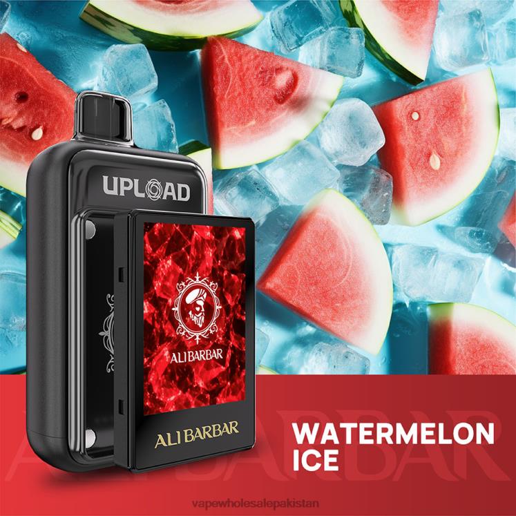 Vape Companies In Pakistan Watermelon ice | Alibarbar Upload 8L8RF121