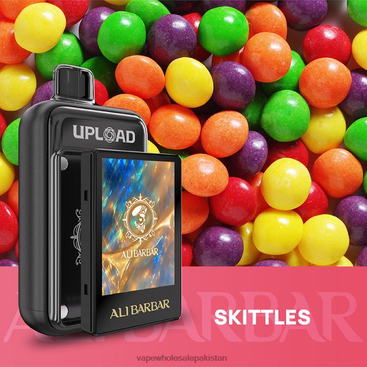 Vape Wholesale Pakistan Skittles | Alibarbar Upload 8L8RF119