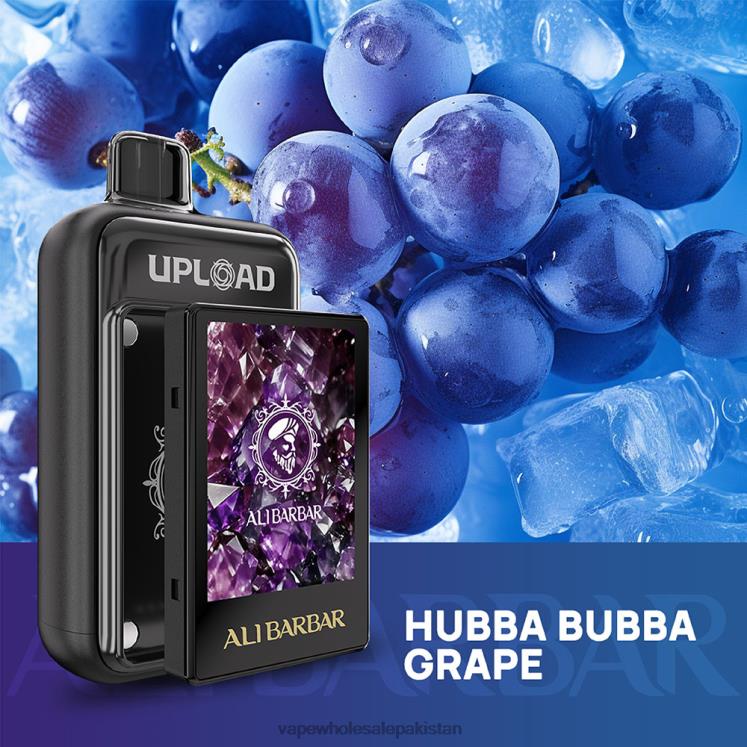 Vape Wholesale Prices Hubba bubba grape | Alibarbar Upload 8L8RF115