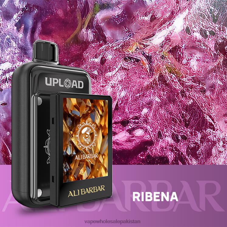 Vape Wholesale Prices Ribena | Alibarbar Upload 8L8RF120