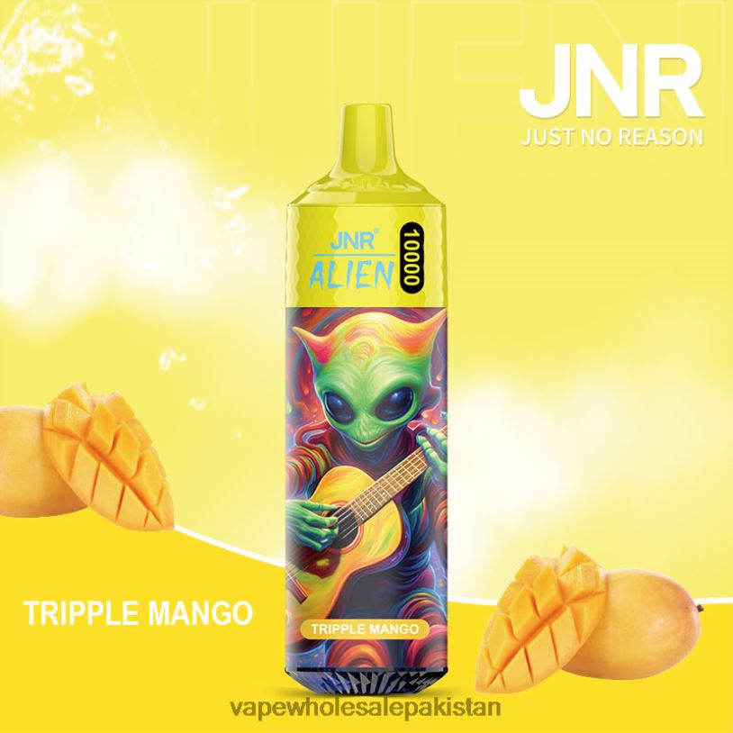 Tripple Mango