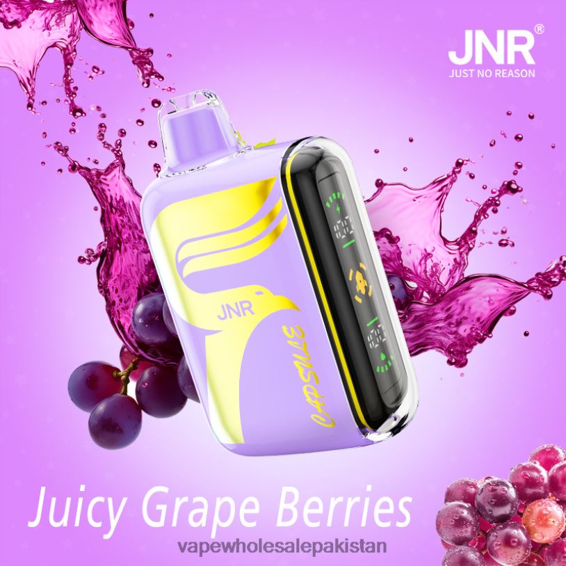 Juicy Grape Berries