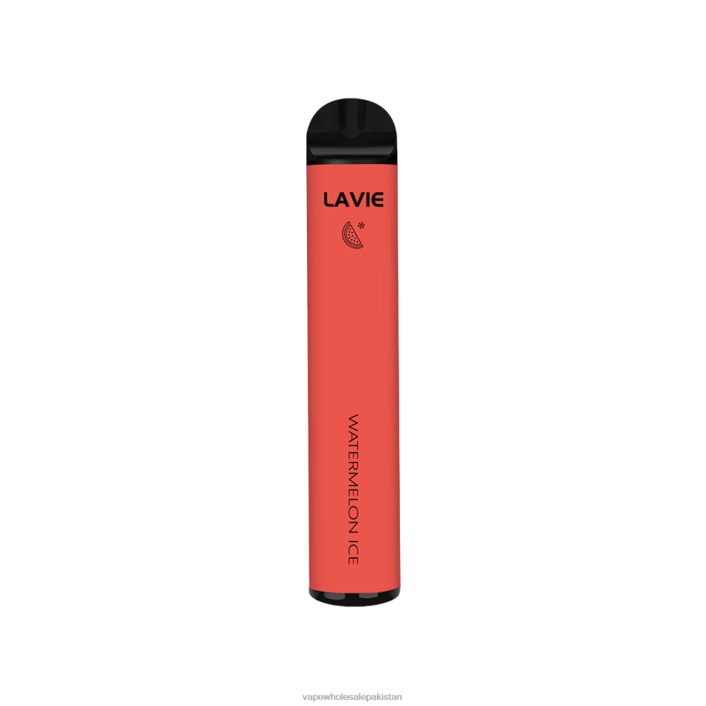 LAVIE BAR 1600 Puffs HLND2304 | Cheapest Vape Wholesale Watermelon Ice