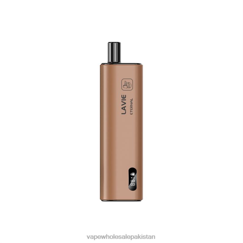 LAVIE ETERNAL 10000 Puffs HLND2117 | Electronic Cigarette Wholesale Coffee