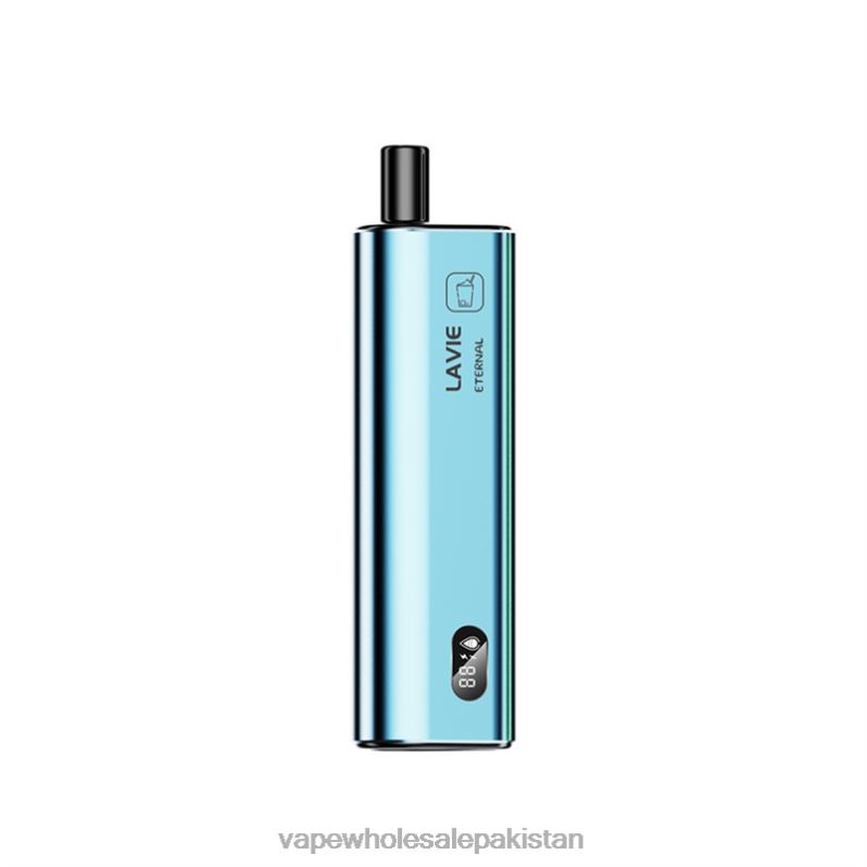 LAVIE ETERNAL 10000 Puffs HLND2125 | E Cigarette Wholesale Mojito