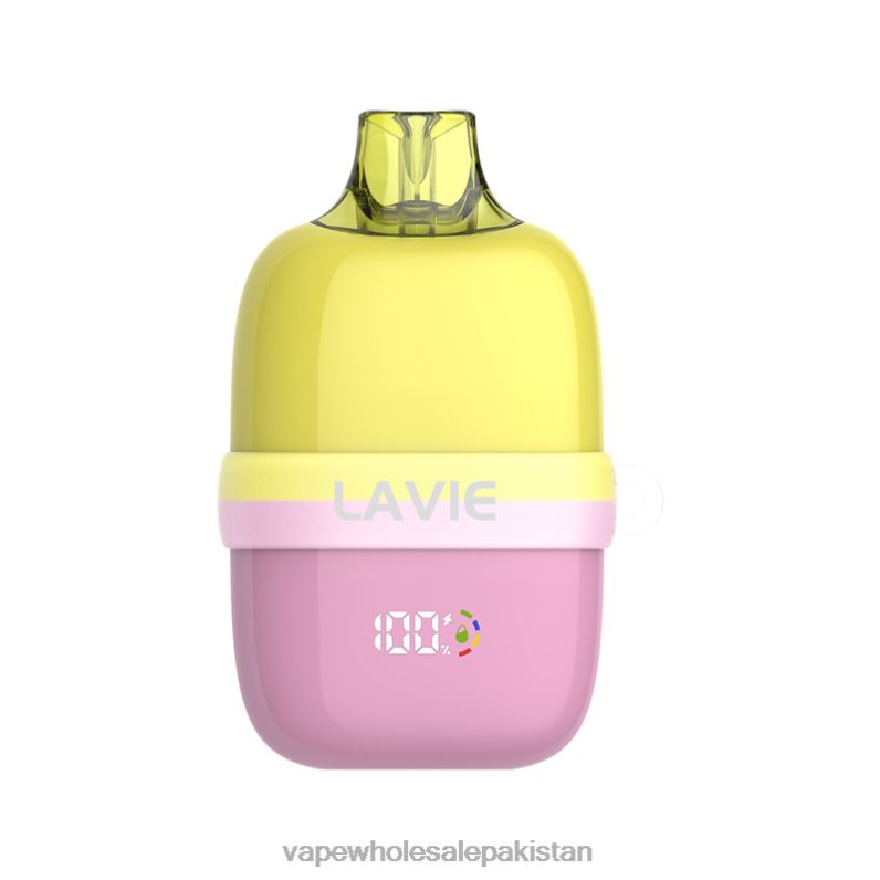 LAVIE INSIDER 12000 Puffs HLND282 | Vape Wholesale Prices Watermelon Ice