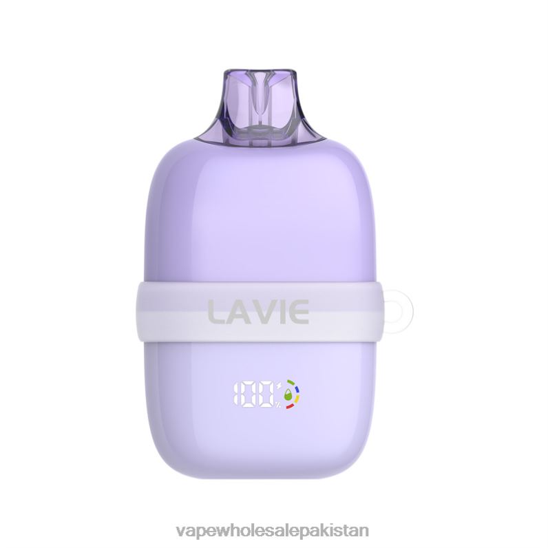 LAVIE INSIDER 12000 Puffs HLND286 | E Cig Wholesale Mojito