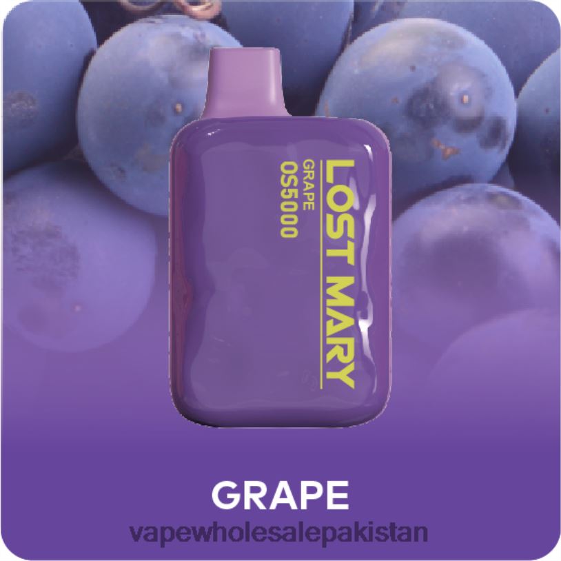 Grape